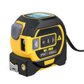 3-in-1 Infrared Laser Tape — Precision, Speed, and Versatility