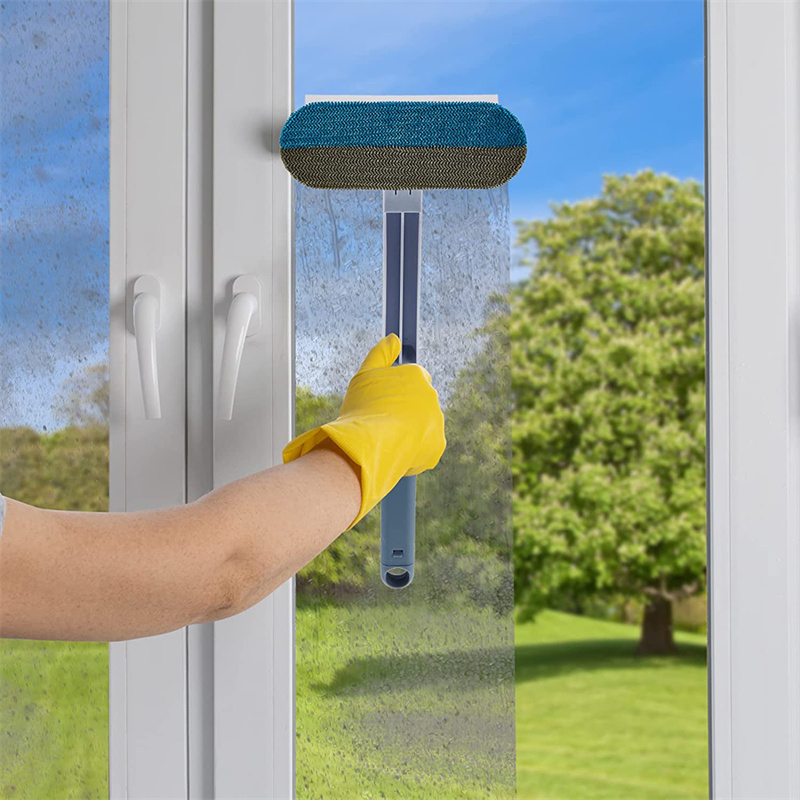 4-in-1 Pet Hair Remover Tool for Quick, Easy Clean-Up