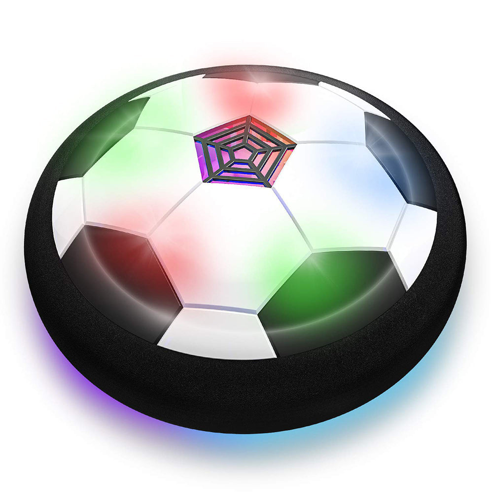 2-Pack Hover Ball Soccer Set