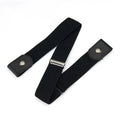 Invisible Elastic Belt - Adjustable, Buckle-Free