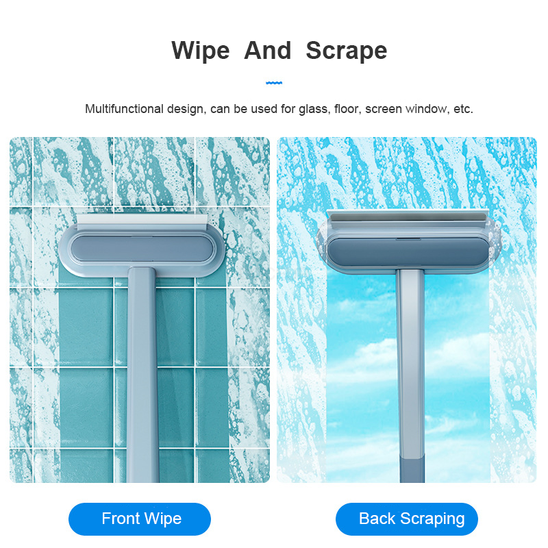 4-in-1 Pet Hair Remover Tool for Quick, Easy Clean-Up