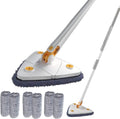 360° Spin Mop Cleaner