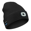All-in-One Bluetooth Beanie: Music, Calls & Cozy Warmth