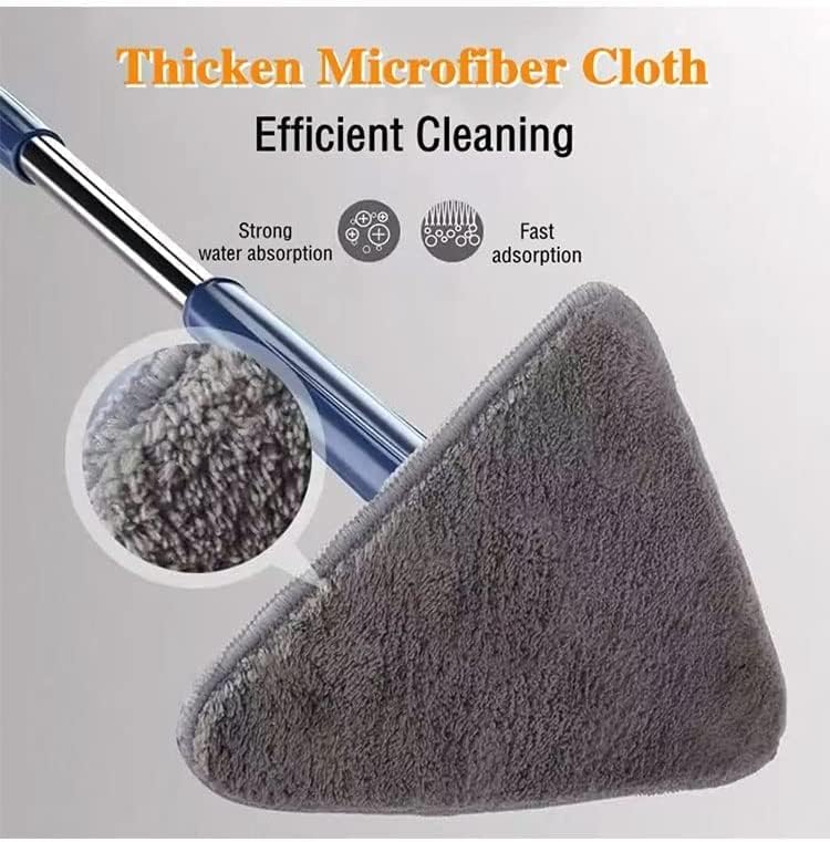 360° Spin Mop Cleaner