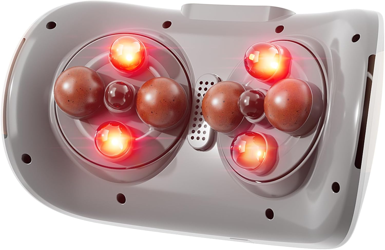 Abdominal Massager Pro - Deep Tissue Relief for Stomach and Core