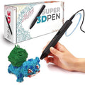 3D Printing Pen - Create Stunning 3D Art with Ease