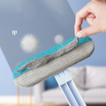 4-in-1 Pet Hair Remover Tool for Quick, Easy Clean-Up