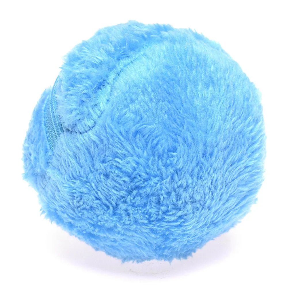 Active Rolling Ball - 4-Color Set Included