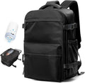 15.6-Inch Travel Backpack - Spacious, Durable and Comfortable