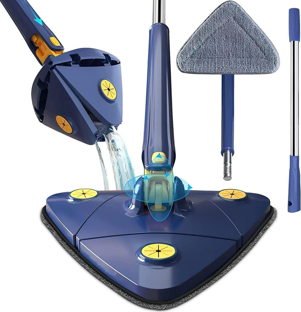 360° Spin Mop Cleaner