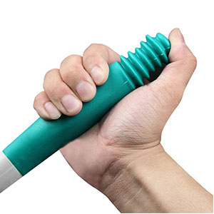 2-Pack Long-Reach Toilet Wiping Aids for Comfortable Cleaning