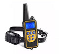 Waterproof Dog Training Collar with Remote - Up to 2600ft Range