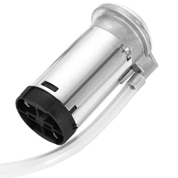 50 dB Train Horn with Air Compressor – Powerful, Realistic Horn for Vehicles