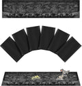5 Extra-Large Glue Pads for Mice and Rats – Ultra-Effective Pest Traps