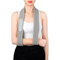 Premium Adjustable Arm Sling for Comfort and Customizable Support