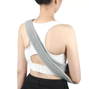 Premium Adjustable Arm Sling for Comfort and Customizable Support