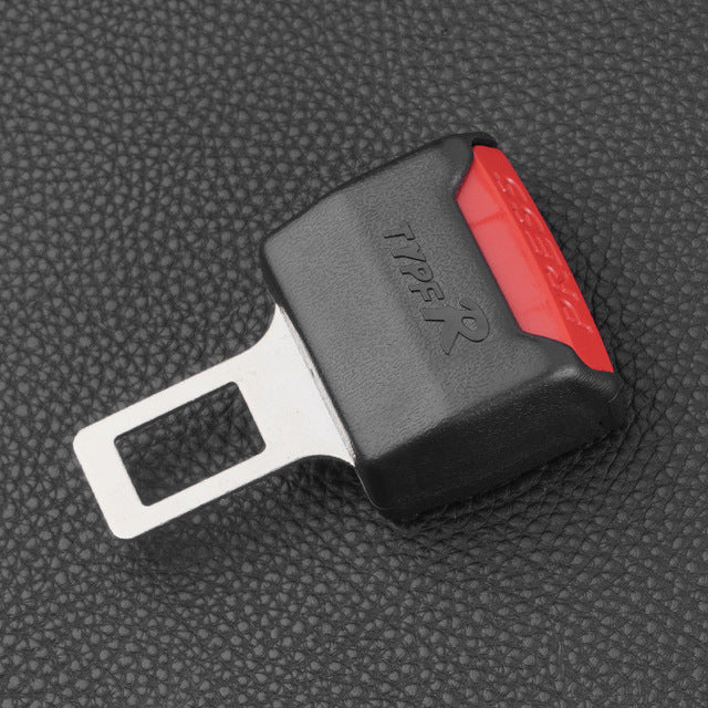2-Pack Car Seat Belt Clip Extenders – Easy-Install, Quick-Fit Belt Clips