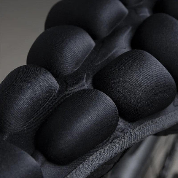 3D Inflatable Bicycle Seat Cushion: Ergonomic Comfort for Long Rides