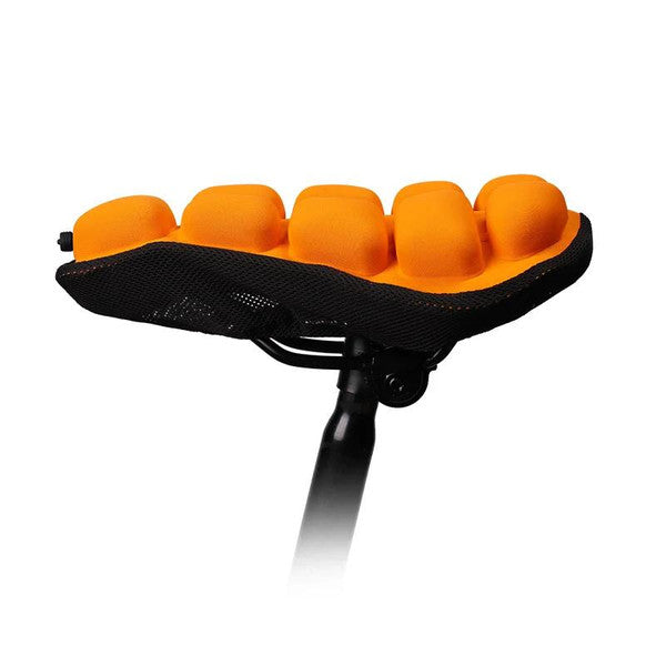 3D Inflatable Bicycle Seat Cushion: Ergonomic Comfort for Long Rides