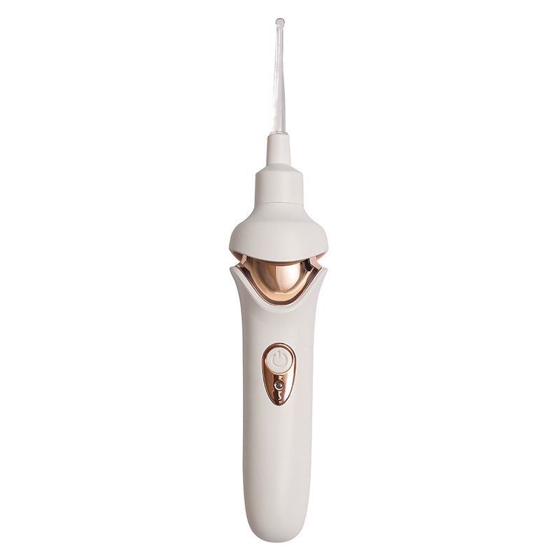 5-in-1 Electric Earwax Remover Kit - Gentle, Safe Ear Cleaning