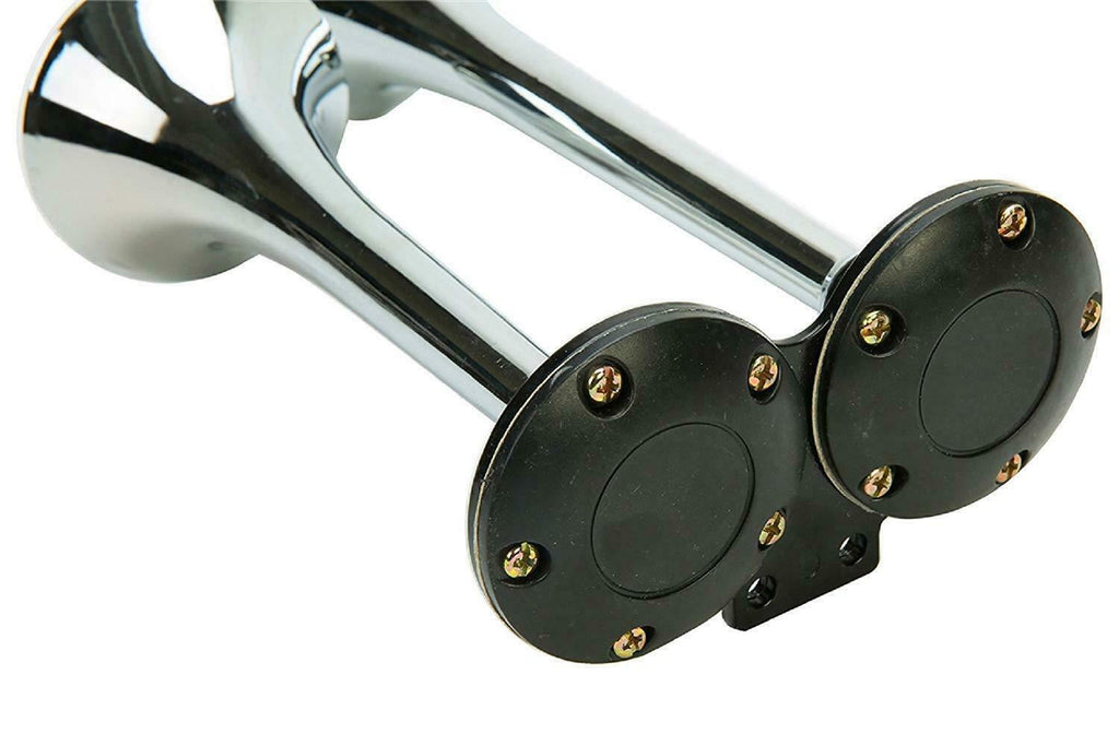 150 dB Trunk Alarm for Cars and Trucks