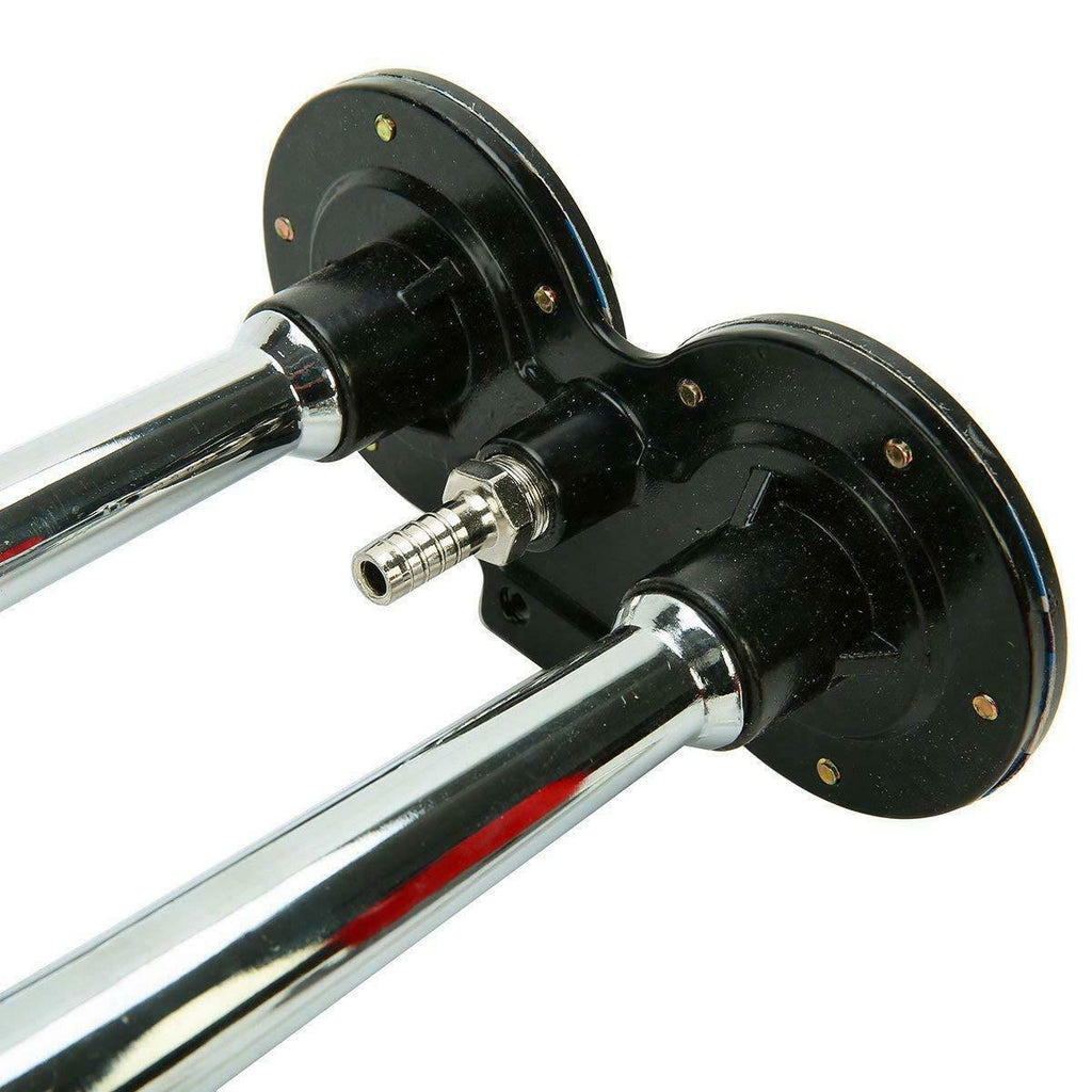 150 dB Trunk Alarm for Cars and Trucks