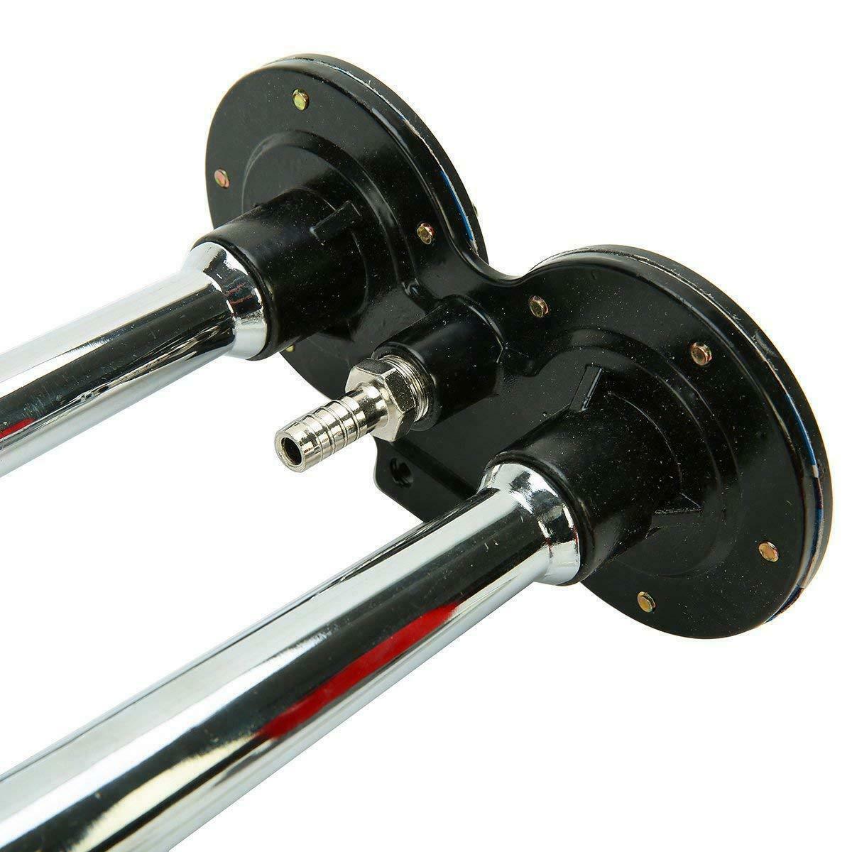 150 dB Trunk Alarm for Cars and Trucks