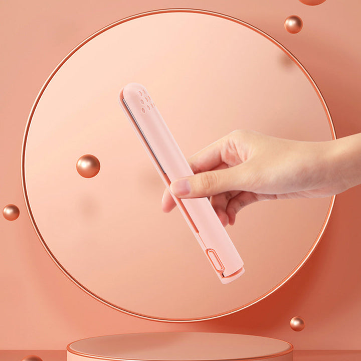2-in-1 Hair Styler: Quick Dry & Effortless Styling in One Tool