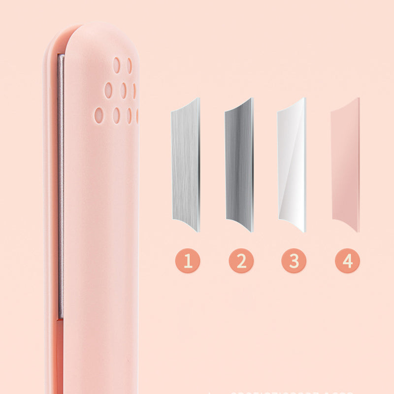 2-in-1 Hair Styler: Quick Dry & Effortless Styling in One Tool