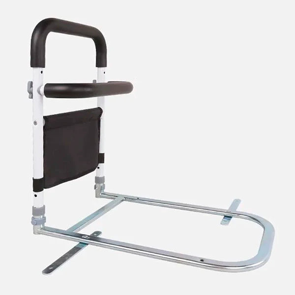 Premium Adjustable Bed Rail Holder for Secure, Stable Support