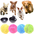 Active Rolling Ball - 4-Color Set Included