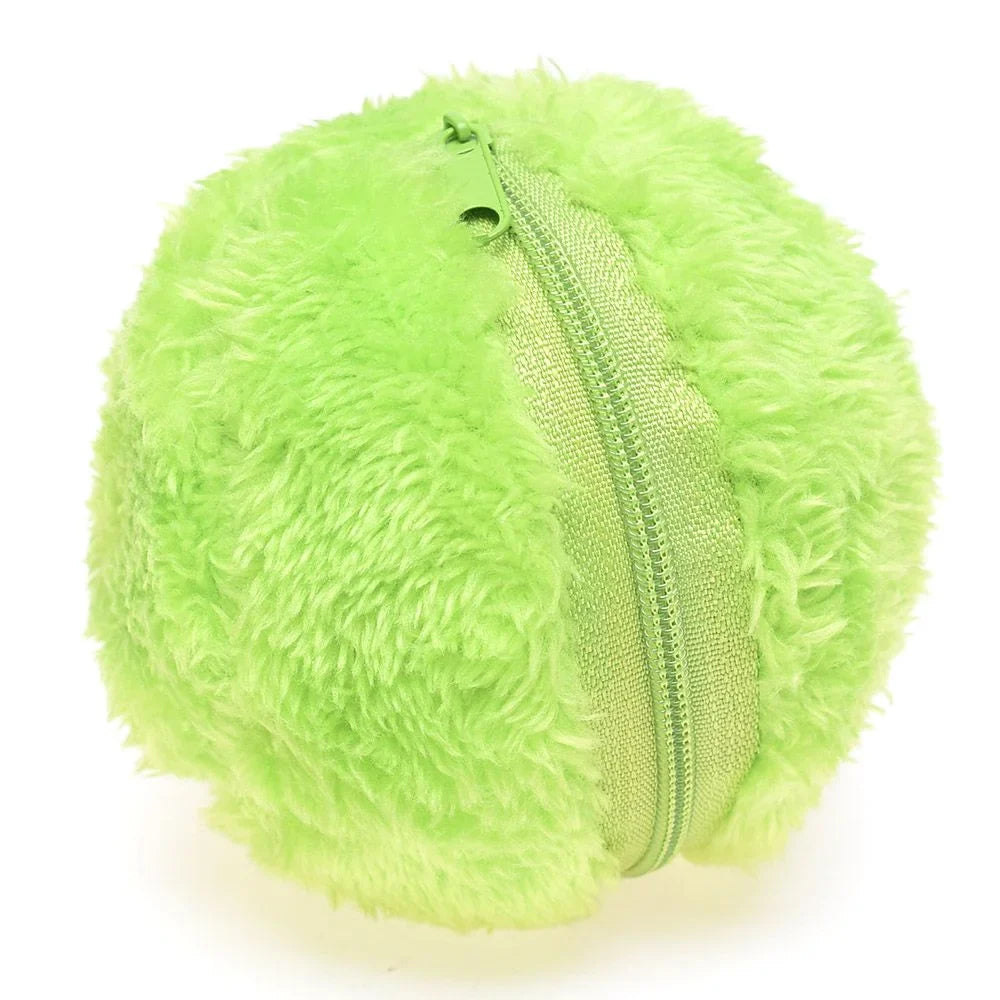 Active Rolling Ball - 4-Color Set Included