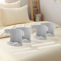 Premium Adjustable Bed Clips for Secure, No-Slip Sheet Fit