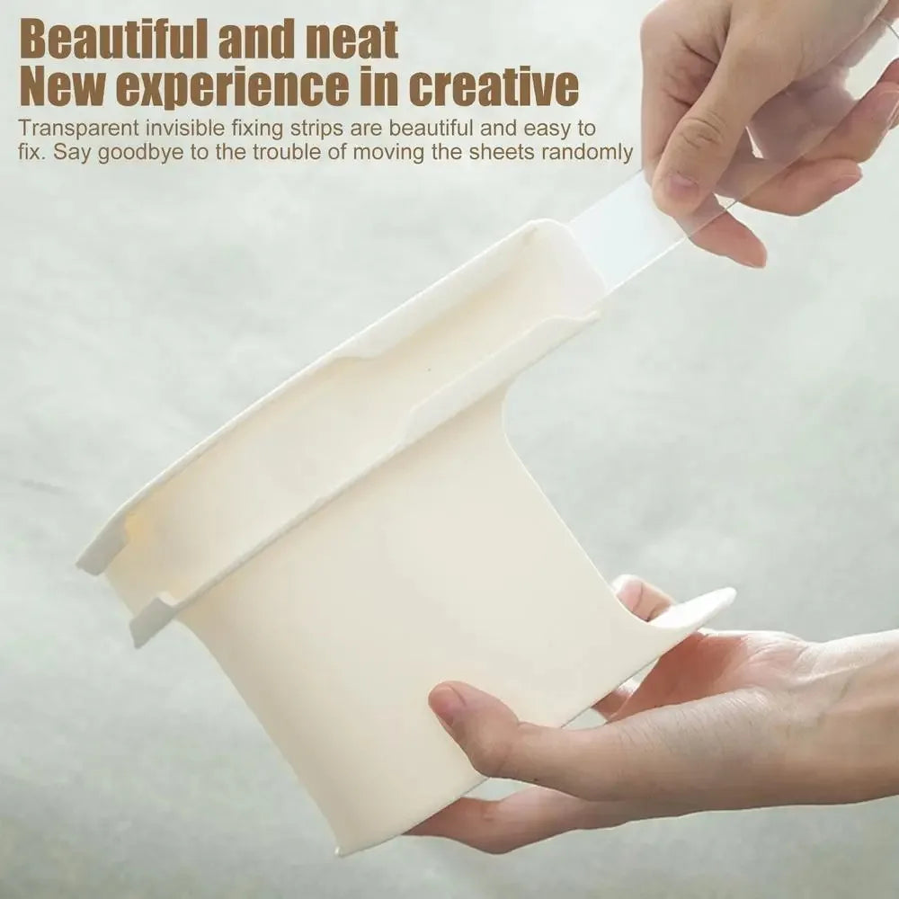 Premium Adjustable Bed Clips for Secure, No-Slip Sheet Fit