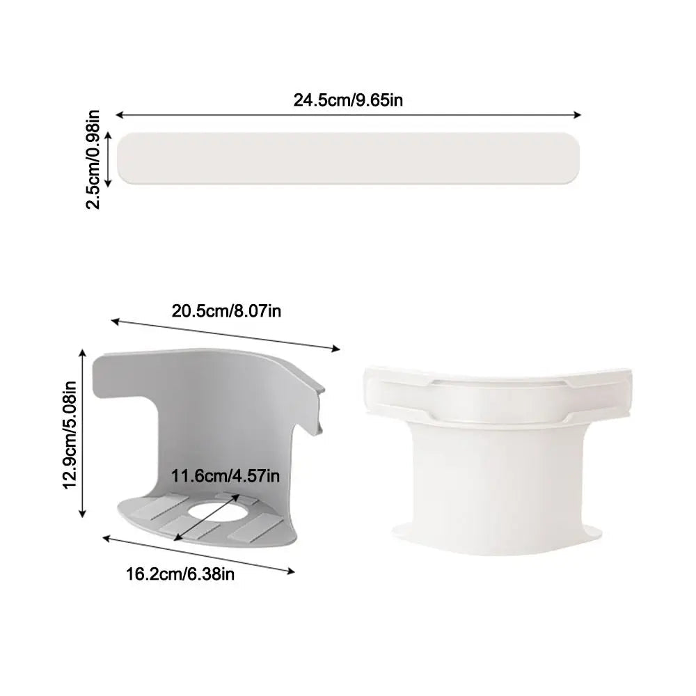 Premium Adjustable Bed Clips for Secure, No-Slip Sheet Fit