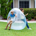 Set of 3 Giant Jelly Balloon Balls