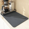 Premium Ultra-Absorbent Dish Drying Mat, 30×40 cm