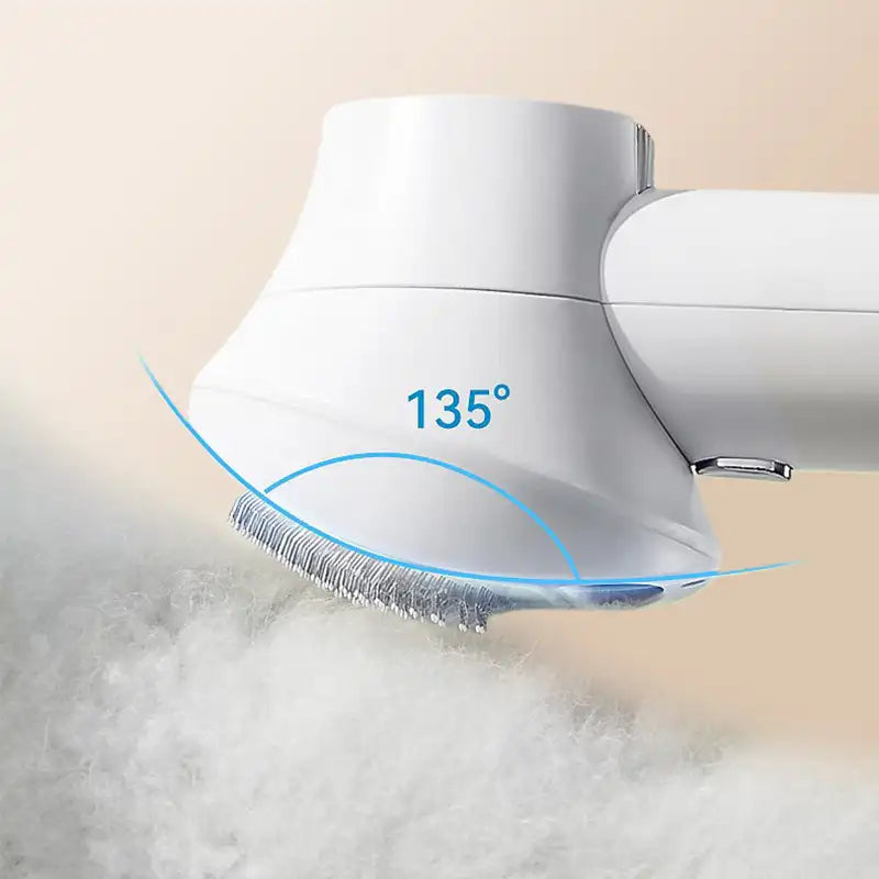 2-in-1 Smart Dog Hair Dryer for Pets – Fast, Gentle Grooming