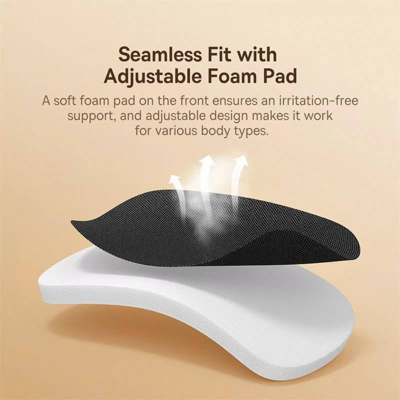 Adjustable Phone Holder for Desk, Bed, and Mattress – Multi-Angle, Hands-Free Viewing Stand