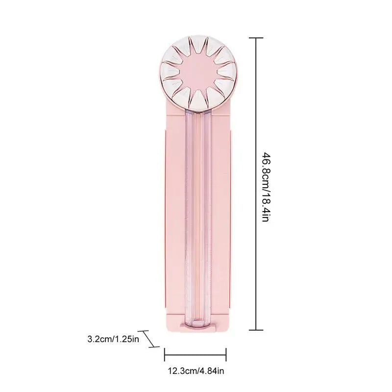12-in-1 All-in-One Paper Trimmer & Cutter