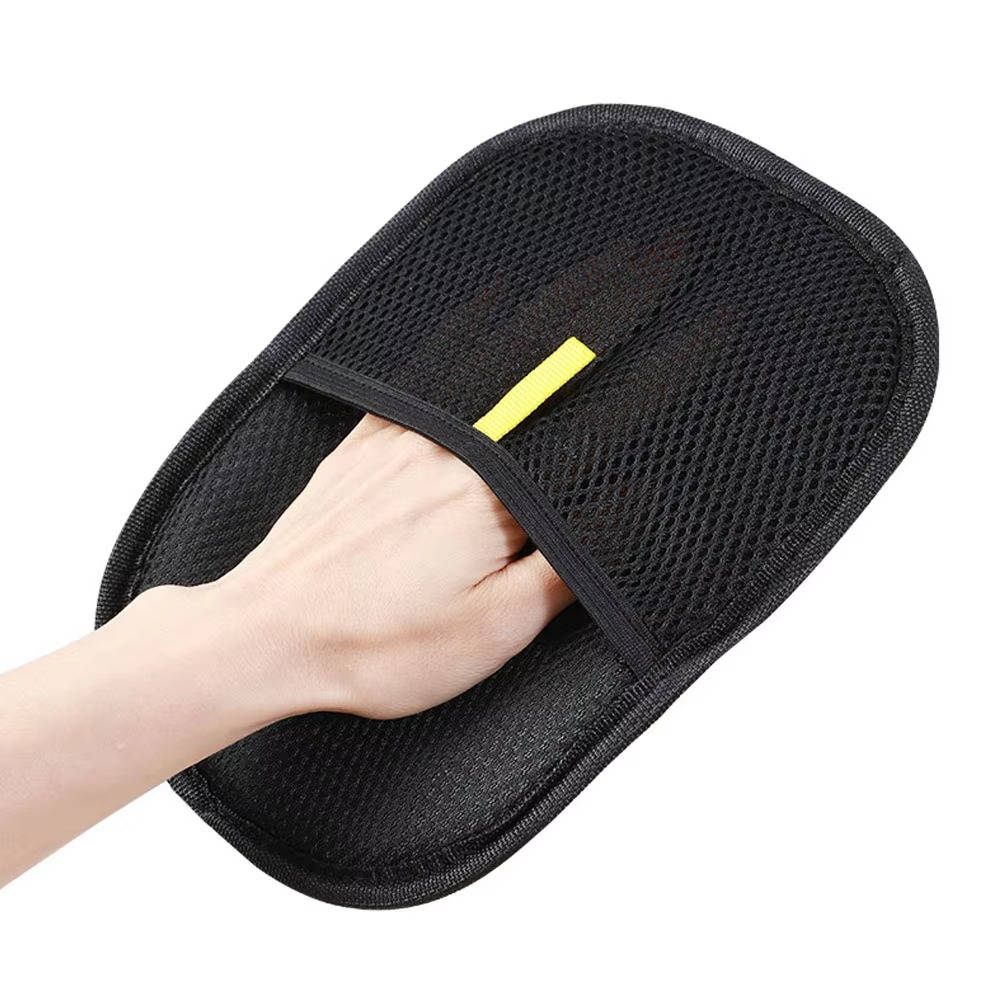 2-Piece Pet Hair Remover Tool Set