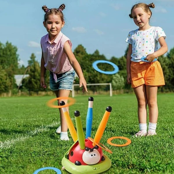 Three-in-One Active Play Toy for Kids