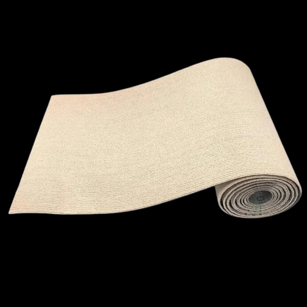 Self-Adhesive Wall-Mounted Cat Scratcher Pad