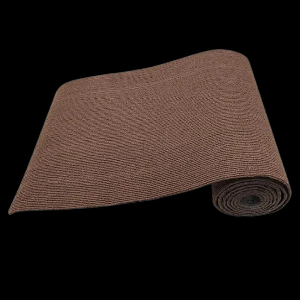 Self-Adhesive Wall-Mounted Cat Scratcher Pad