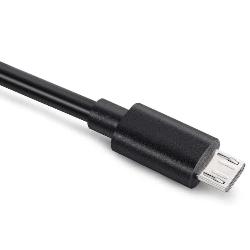 10ft Premium Micro-USB Cable – Durable, Fast-Charging & Wide Compatibility