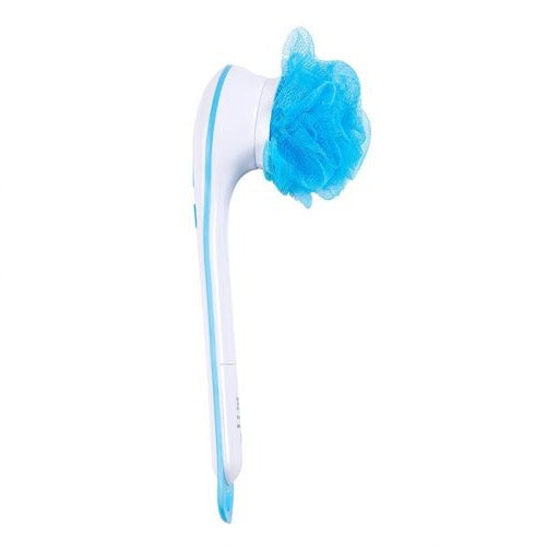 Exfoliating Body Brush with Five Attachments