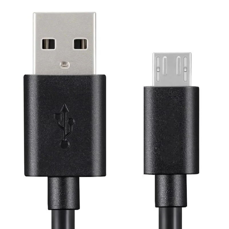 10ft Premium Micro-USB Cable – Durable, Fast-Charging & Wide Compatibility