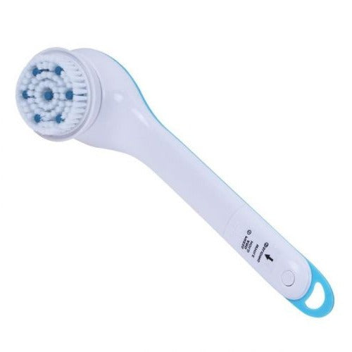 Exfoliating Body Brush with Five Attachments