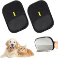 2-Piece Pet Hair Remover Tool Set