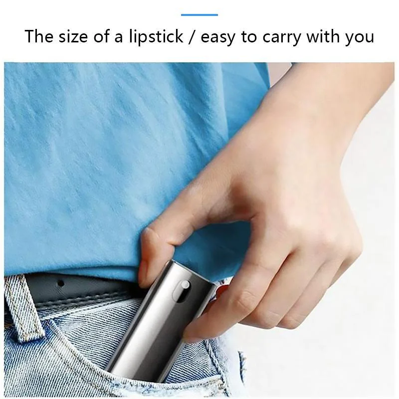 3-in-1 Screen Cleaner Spray for Touchscreens - Gentle Mist Cleaner